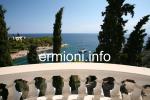 LE 0716 - The 'White House' - Spetses Island